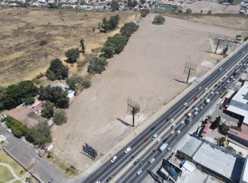 Terreno / Lote , Zapopan · Terreno en Av López Mateos Zapopan Jalisco