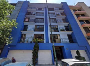 Departamento de 3 habitaciones, Coyoacán · Departamento en Venta en Paseos de Taxqueña