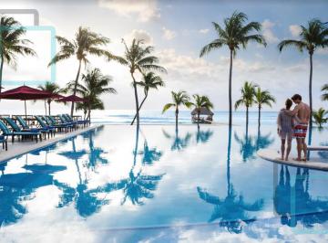 Departamento · 78m² · 1 Recámara · Departamento de Lujo en Venta Zona Playa del Carmen Quintana Roo