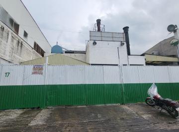 Bodega comercial , Nezahualcóyotl · Cd. Neza: Bodega en Parque Industrial