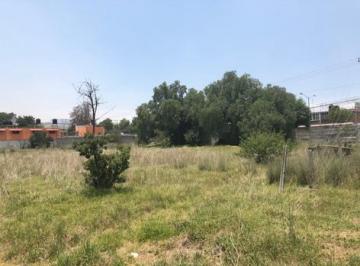 Terreno / Lote , Cuautitlán Izcalli · Santiago Tepalcapa: Terreno Ideal Para Casa o Comercio