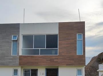 Casa en condominio de 3 habitaciones, Coronango · Casa en Venta o Renta en Fracc Ankara