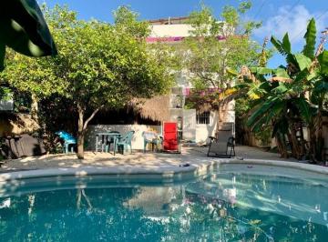 Alberca · Casa en Tulum