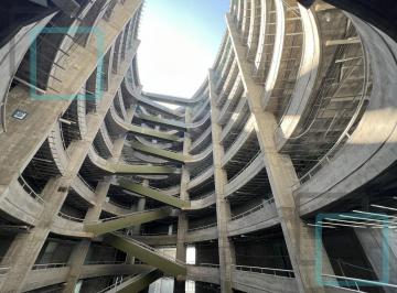 Departamento · 211m² · 3 Recámaras · 2 Estacionamientos · Venta de Departamentos Torre Ohrus Colonia Santa Maria Monterrey