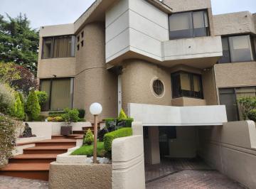 Casa en condominio de 3 habitaciones, Huixquilucan · Venta de Preciosa Casa en Parques de La Herradura