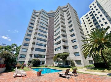 Departamento de 3 habitaciones, Huixquilucan · Twin Towers, Oportunidad, 258 m², 3r, 3.5b, 3 Autos, $8,600,000 Mn