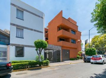 Casa · 360m² · 5 Recámaras · 3 Estacionamientos · Casa Venta Fraccionamiento El Parque Coyoacan
