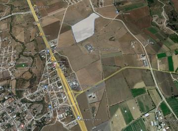 Terreno industrial · 102851m² · Terreno en Venta en Ejido Jaripitio - (4)