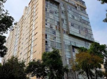 Departamento de 2 habitaciones, Benito Juárez · Departamento en Renta City Towers Coyoacan