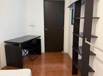 Departamento de 1 habitación, Gustavo A. Madero · Habitación en Lindavista - Exclusiva Para Mujeres