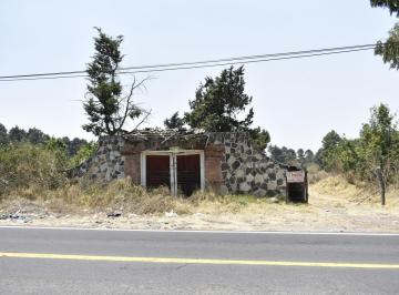 Terreno / Lote , Atlautla · Venta de Terreno, Sobre Carretera a Ecatzingo, Atlautla, Edo. Mex.