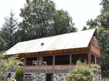 Terreno / Lote , Atlautla · Venta de Terreno, Sobre Carretera a Ecatzingo, Atlautla, Edo. Mex.