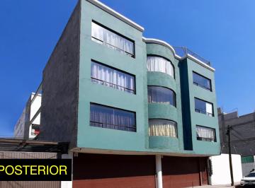 Edificio , Pachuca · Venta Edificio Pachuca