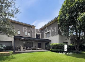 1a69e964bba1320b6a7a1a2d9ae15de4eae039e214b25c82cbe72dcb9910abaf · Casa en Venta en Jardines del Pedregal en Privada con Seguridad