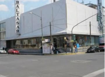 Edificio en Renta en Buenavista · Edificio en Renta en Buenavista