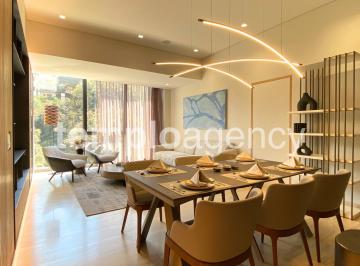 Departamento de 2 habitaciones, Naucalpan de Juárez · Departamentos de 2 Recámaras con Amenidades en Interlomas