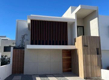 Casa · 224m² · 3 Recámaras · 2 Estacionamientos · Diseño, Confort y Roof Garden - Zibatá