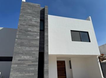 Casa de 3 habitaciones, El Marqués · Una Inversión Inteligente, Roof Garden - Rodanta