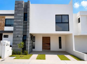 Casa de 3 habitaciones, El Marqués · Una Inversión Inteligente, Roof Garden - Rodanta