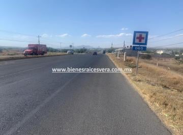 Terreno / Lote · 33000m² · Terreno en Venta en Tequisquiapan en Hacienda Grande Daniel