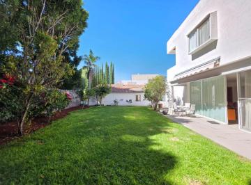 Casa en condominio de 3 habitaciones, Querétaro · Casa Privada La Rica Juriquilla