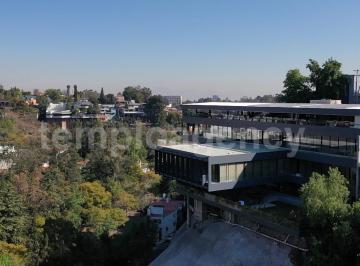 Departamento de 5 habitaciones, Miguel Hidalgo · Penthouse PH de Super Lujo en Lomas de Reforma - Calle Cerrada - Obra Negra