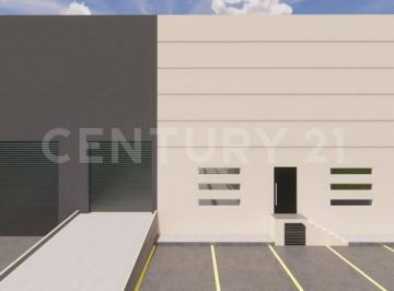 Bodega comercial · 640m² · 8 Estacionamientos · Se Renta Bodega de 640 m² en Arteaga.