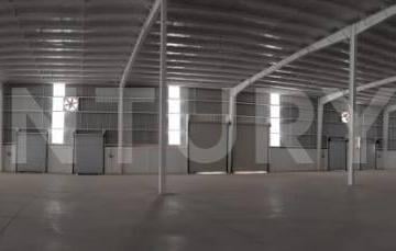 Nave industrial · 4000m² · Renta de Naves Industriales en Ramos Arizpe.