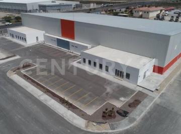 Nave industrial · 4000m² · Renta de Naves Industriales en Ramos Arizpe.