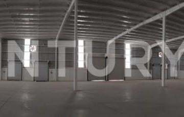Bodega comercial · 4000m² · Renta de Naves Industriales en Ramos Arizpe.