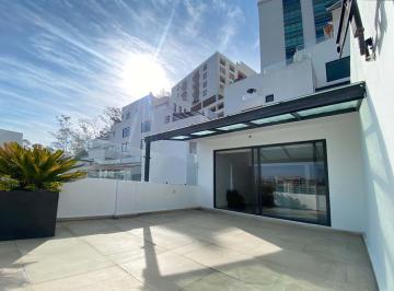 Departamento de 3 habitaciones, Naucalpan de Juárez · Excelente Dpto con Amplia Terraza, Acceso a Herradura