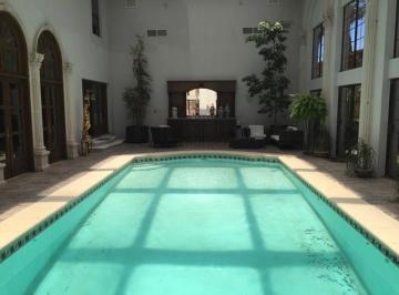 Casa · 990m² · 4 Recámaras · Casa en Venta en Encordada Santa Fe Chihuahua