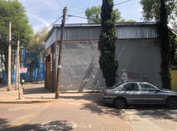 Bodega comercial , Miguel Hidalgo · Bodega en Venta en Colonia Anáhuac, Miguel Hidalgo, Cdmx