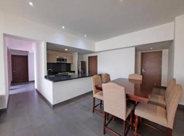 Departamento de 3 habitaciones, Alvaro Obregón · Be Grand Pedregal (06) 154 m², 3 Rec, Family, Cuarto Servicio, Balcón, Bodega, 2 Est