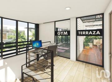 Casa · 119m² · 2 Recámaras · 1 Estacionamiento · Casa en Preventa, Lomas de Angelopolis