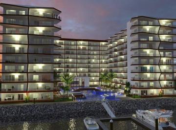 Casa de 2 habitaciones, Mazatlán · Departamentos Preventa en Mazatlan, Sinaloa