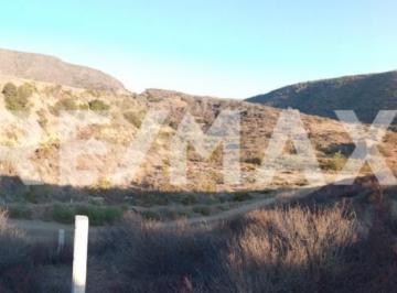 Terreno / Lote · 16941m² · Venta de Terreno Libramiento Ensenada El Sauzal - (4)