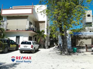 Departamento · 322m² · 6 Recámaras · En Venta Oportunidad de Inversion Edificio Completo - (4)