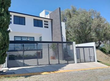 Casa 600m² Venta Pedregal de Echegaray · Casa en Pre - Venta en Pedregal de Echegaray