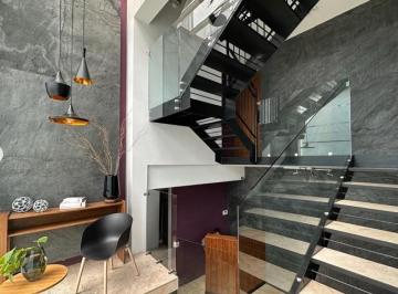 Departamento de 2 habitaciones, Miguel Hidalgo · Departamento con Balcon en Polanco
