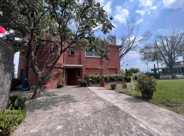 Casa en condominio de 4 habitaciones, Xochimilco · Casa en Condominio en Renta en Tepepan (V)