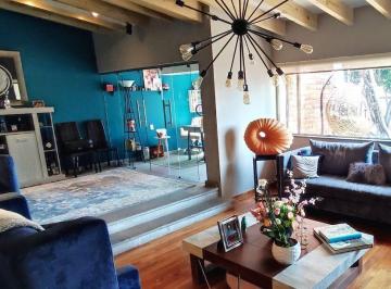 Estancia · Bosques de La Herradura. Residencia con Terraza en Venta