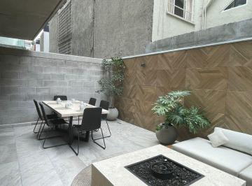 Departamento de 2 habitaciones, Cuauhtémoc · Venta Departamentos Roma Norte, Cuauhtémoc