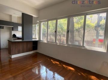 Departamento de 1 habitación, Benito Juárez · Departamento en Venta Col. del Valle, Benito Juárez