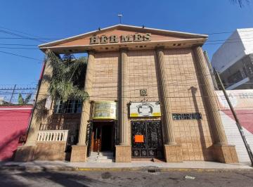 Edificio , Gustavo A. Madero · Propiedad Comercial en Venta, Santa Isabel Tola, Gustavo A. Madero, Cdmx