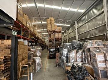 Bodega comercial , Zapopan · Bodega Comercial de 2000 m² en Venta en Agua Blanca Zapopan Jalisco