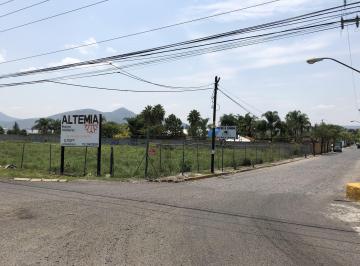 Terreno / Lote , Tlajomulco de Zúñiga · Terreno en Santa Cruz de Las Flores (Venta - Renta)