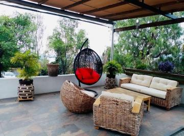 Casa · 718m² · 3 Recámaras · 6 Estacionamientos · Casa en Venta en Vista del Valle, Naucalpan