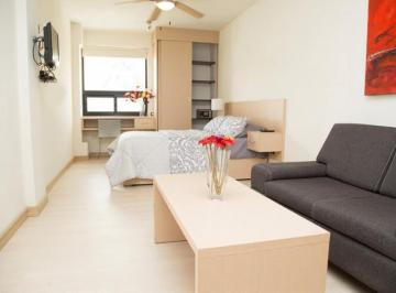 Departamento de 1 habitación, San Pedro Garza García · Lofts Ejecutivos en Renta en San Pedro Garza García.