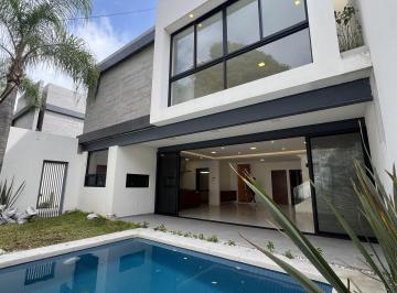 Casa · Casa en Fraccionamiento Jardines de Delicias